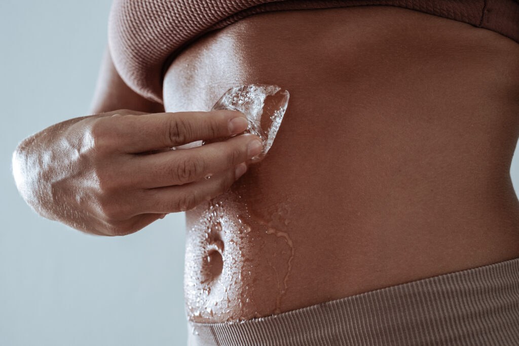 Afslank- en schoonheidsinstituut Marielle in Grave